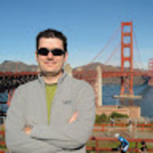 Meet your Posher, Joshua